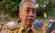 Dedie A Rachim Buka Kembali Jalan Ledeng Usai Diperbaiki Total, Masyarakat Harus Ikut Menjaga