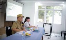 Kota Bandung Tertibkan Kepatuhan JKN Badan Usaha