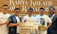 bjb CLUB Buktikan Worklife Balance di bank bjb, Juarai Berbagai Kompetisi di Tahun 2025