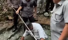 Batu Giok 5000 Ton Ditemukan di Nagan Raya, Siap Digunakan untuk Lanjutkan Pembangunan Masjid Giok Aceh