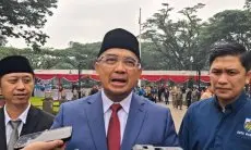 Wali Kota Bandung Ungkap Alasan Pembangunan Dikebut Menjelang Akhir Tahun