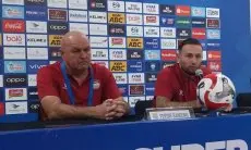 Marc Klok Bangga Performa Persib Bandung