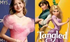 Lisa BLACKPINK Dirumorkan akan Perankan Rapunzel dalam Film Live-action 'Tangled'