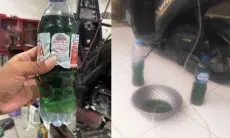 Viral! Ratusan Motor di Bojonegoro dan Tuban Rusak Diduga Akibat Pertalite Tercampur Etanol