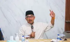 Pembangunan Kolam Retensi Kota Bandung Terkendala Lahan, Farhan dan Erwin Beri Penjelasan