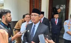 Soal WFH, Farhan : ASN Kota Bandung Tetap Wajib Hadir di Kantor