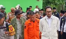 Tanggapi Longsor di Ponpes At-Tohiriyah, Jeje Bakal Lakukan Kajian Ulang Kelayakan Lokasi