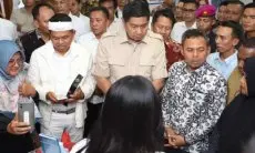 bank bjb Perkuat Pembiayaan Perumahan, Wujudkan Hunian Terjangkau bagi Masyarakat Berpenghasilan Rendah