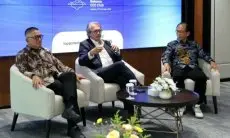 bank bjb dan BP Rebana Perkuat Ekosistem Investasi untuk Masa Depan Ekonomi Jawa Barat Melalui Rebana CEO Club 2025
