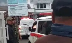 Kasus Keracunan MBG Kembali Terjadi, Belasan Siswa SMPN 4 Lembang Dilarikan ke Puskesmas