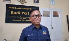 Bakti Sosial Partai NasDem di Panti Sosial Budi Pertiwi, Hadirkan Semangat di Hari Sumpah Pemuda