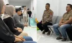 Kasus Penyerangan Rumah Dokter di Indramayu, Oknum Kades Akhirnya Minta Maaf Usai Penganiayaan Suami Korban