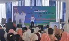 Deklrasi Zero Bullying Kota Bandung, Langkah Nyata Wujudkan Sekolah Bebas Kekerasan