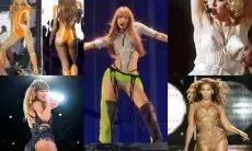 Artis Hollywood Dipuji Namun Lisa BLACKPINK Dapat Reaksi Keras Atas Pilihan Fashionnya yang Berani