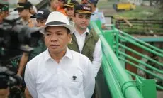 Pemkab Bandung Siapkan Rp5 Miliar untuk Membangun 2 Jembatan di Dayeuhkolot