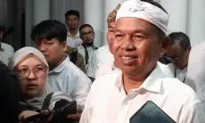 Gubernur Dedi Mulyadi Minta DLH Jabar Usut Tuntas Fenomena Fenomena Gumpalan Hitam di Langit Subang 