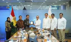 Mukhtarudin Gandeng Perpukadesi, Dukung Asta Cita Prabowo untuk Perlindungan Pekerja Migran
