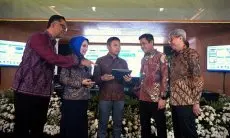 FOTO: Public Expose Tahun 2025 bank bjb