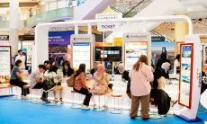 Mandiri Dwidayatour Carnival Kembali Guncang Bandung