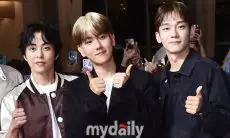 Tidak akan Hadir di Acara Fan Meeting Grup, Penggemar Sebut EXO Lebih Baik Tanpa CBX