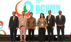 DCVMN Perkuat Kolaborasi Global untuk Bangun Ekosistem Vaksin yang Tangguh dan Berkelanjutan