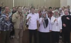 Pemkab Cirebon Perketat Verifikasi Penerima Bansos