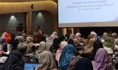 Yayasan EBU Adakan Workshop Metode Deep Learning di Sekolah, Ini Manfaatnya...