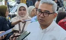 Wali Kota Bandung Respon Penolakan Warga Batununggal terhadap Dapur Makan Bergizi Gratis