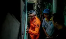 Jenal Pastikan Pemkot Bogor Hadir Pasca Bencana di Bondongan