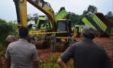 Penutupan Usaha Tambang Cigudeg Rumpin Berdampak Negatif pada Proyek Pembangunan Jalan Bomang