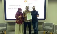 BSN dan DPMPTSP Jawa Barat Perkuat Standarisasi untuk Dorong UMKM Naik Kelas