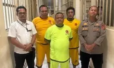 Trio Pengusaha Properti Ditahan Polda, Diduga Serobot Lahan PTPN di Kawasan Puncak