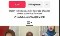 Waspada Modus Baru di TikTok, Akun Misterius Minta Host Live Penuhi Fantasi Aneh