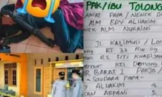 Kisah Pilu Perantau Asal Lubuk Linggau Meninggal di Cilacap, Tinggalkan Pesan Menyentuh