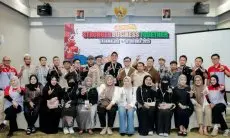 Di Tasikmalaya, JNE Gelar JLC Member Gathering Sekaligus Tingkatkan Skill untuk Pertumbuhan Bisnis Member 