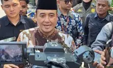 Wakil Wali Kota Bandung Erwin Bantah Isu OTT, Pastikan Siap Kooperatif dengan Kejari 