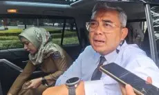 Kejari Kota Bandung Periksa Erwin, Farhan Hormati Proses Hukum