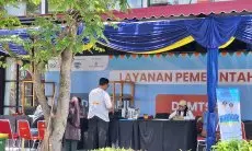 Bandung Fair 2025 Sajikan Ragam Kegiatan dari 11 Negara dan Seni Lokal Kota