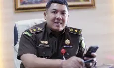 Tiga Penyerobot Lahan PTPN di Puncak Sudah Mendekam di LP Pondok Rajeg Cibinong