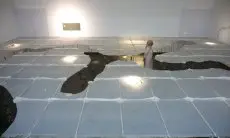 FOTO: Pameran Seni Around and About