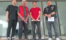 Kejari Kabupaten Bogor Amankan Terpidana MSH, DPO 3 Tahun Perkara Penipuan Jual Lahan di Kawasan Sentul City