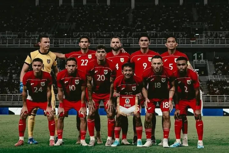 Marc Klok Bangga Persib Menyumbang Banyak Pemain Untuk Timnas Indonesia