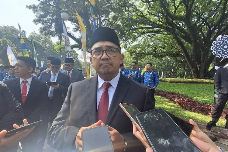 Farhan Tekankan Penguatan Nilai Pancasila di Era Digital