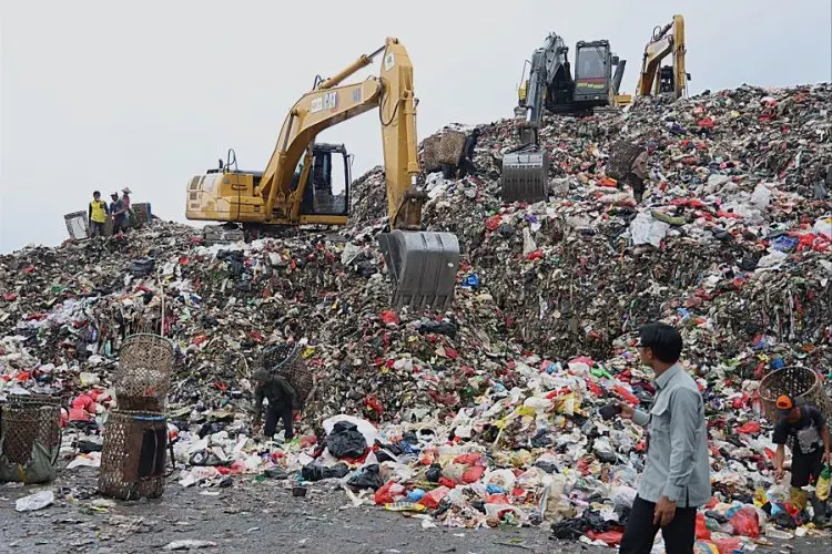 BPI Danantara Bakal Sulap TPA Galuga Jadi PLTSa
