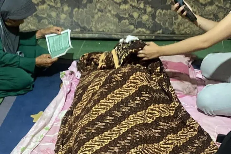 Siswi SMKN 1 Cihampelas Meninggal Dunia, Plt Dinkes KBB: Bukan karena Makan Bergizi Gratis
