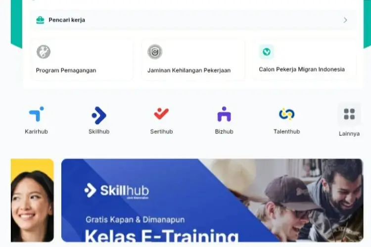 Cara Daftar Program Magang Nasional Bergaji Lewat Platform 'Ayo Magang'