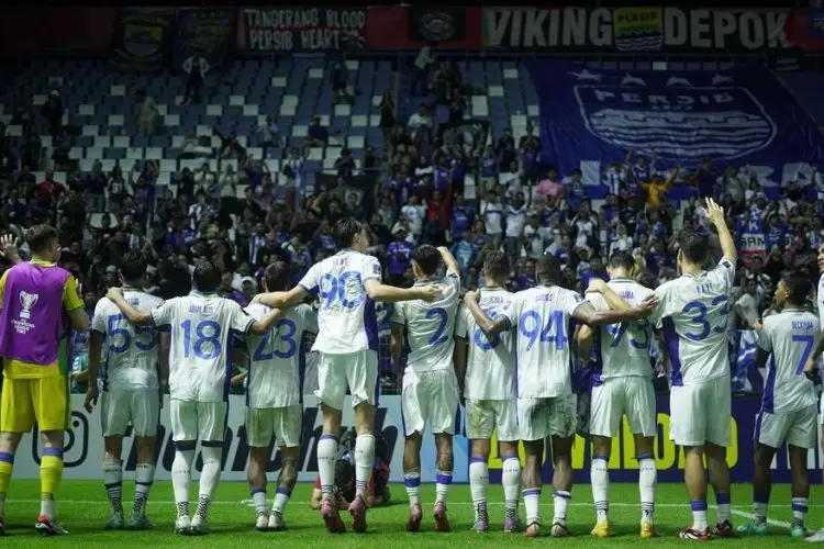 Ini Kata Bojan Hodak Soal Peluang Persib Bandung di ACL Two