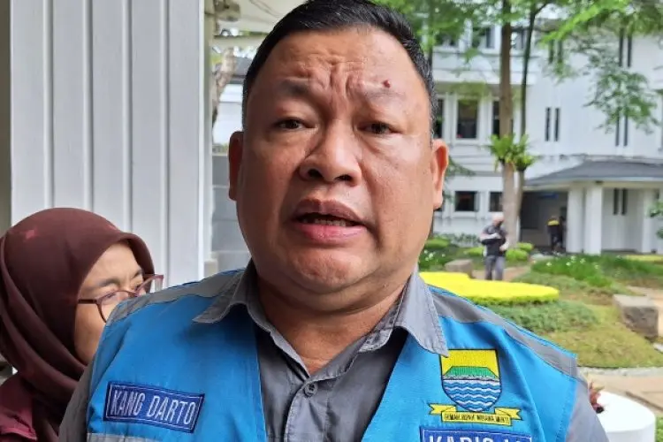 Atasi Sampah, Kota Bandung Tambah Insinerator Standar Baru