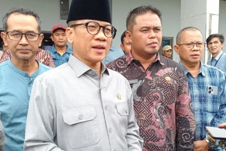 Warga Kini Bisa Tidur Nyenyak, Pemerintah Pusat Bakal Keluarkan Desa Sukawangi dari Kawasan Kehutanan