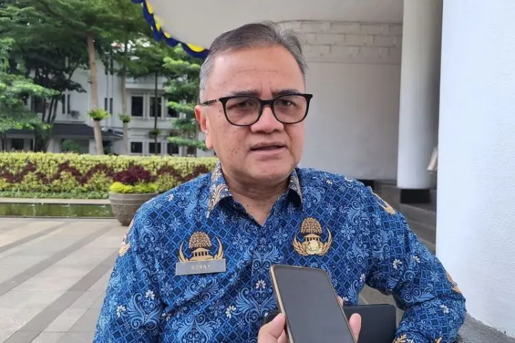Gaet 2,4 Juta Pengunjung, BGS 2025 Dongkrak Ekonomi Bandung Rp92,6 Miliar